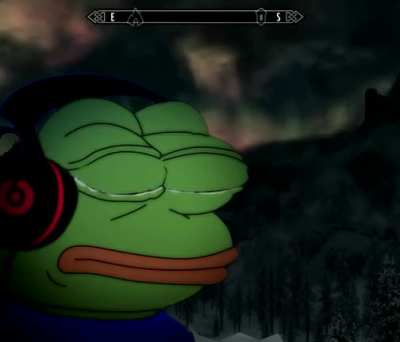 Everytime I hear it