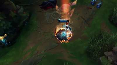 Rengar edit
