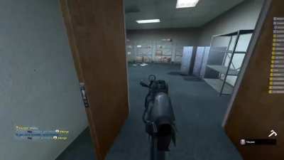 gmod moment