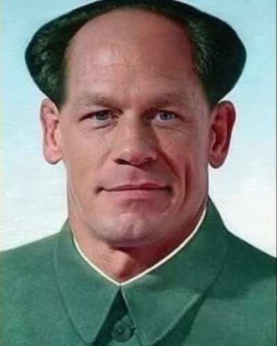 John Xina
