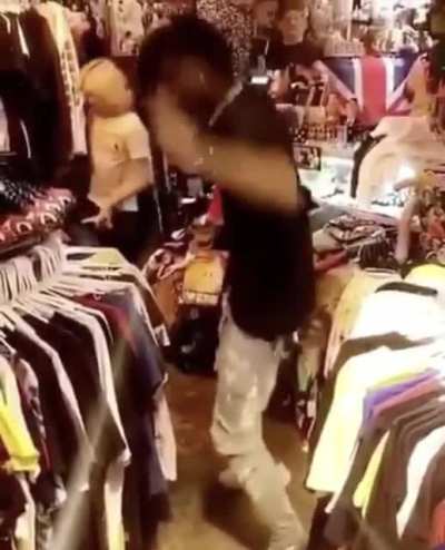 Should&rsquo;ve known Carti is about that punk life when I saw this video