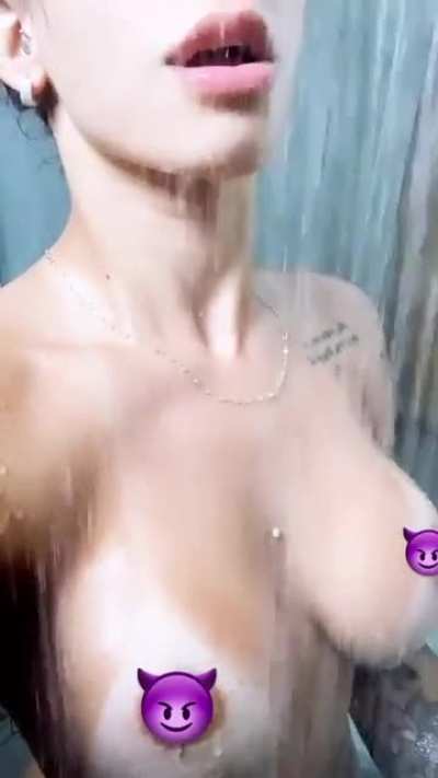 Sophi Carracini (Mans&atilde;o Maromba)