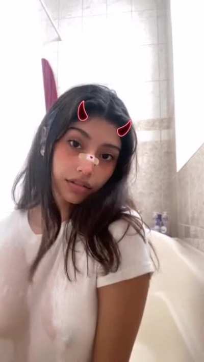 Who is she ???