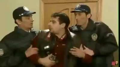 Siyasi ske&ccedil; #3