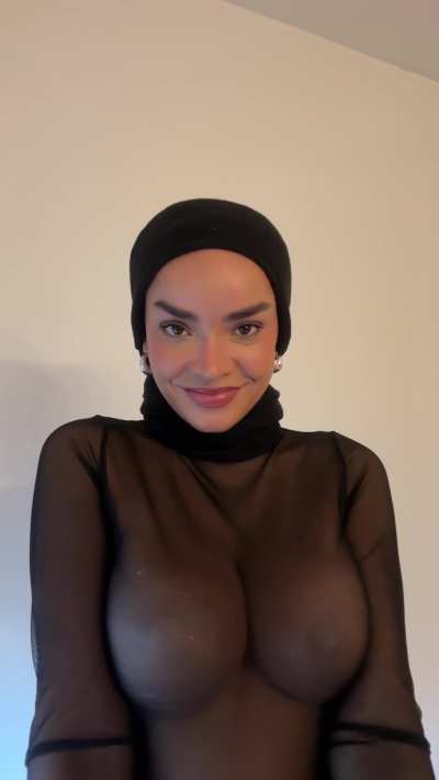 Wife material or slut material?