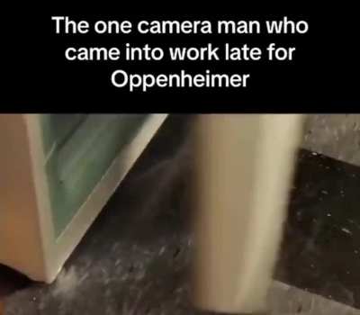 oops