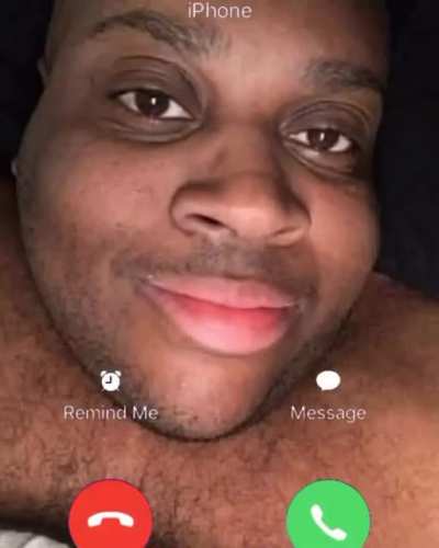 Would you answer?