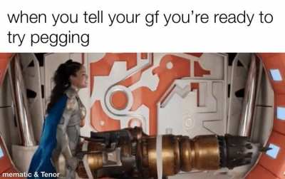 I didn&rsquo;t think it would be so big