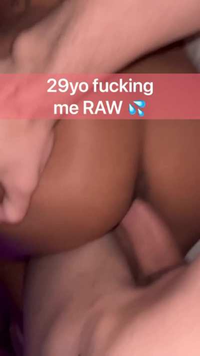 ATTENTION OLDER MEN&hellip; My body is yours 👅💦