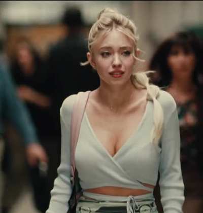 Sydney Sweeney