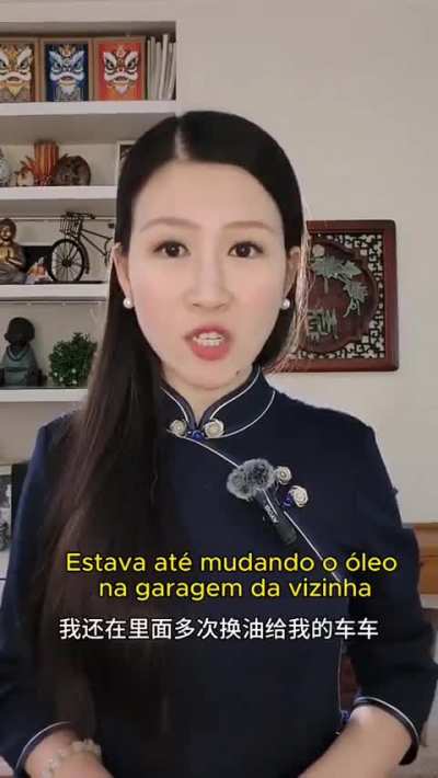 Se o pimba fosse em chin&ecirc;s
