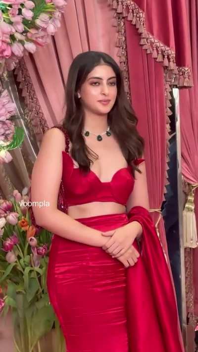 Navya Nanda