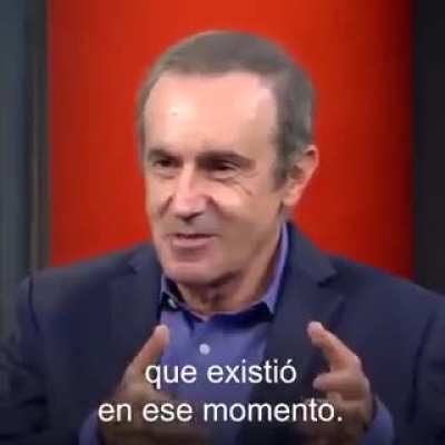 Andrés Oppenheimer sobre Argentina