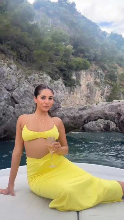 Radhika seth 