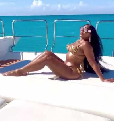 Ashanti
