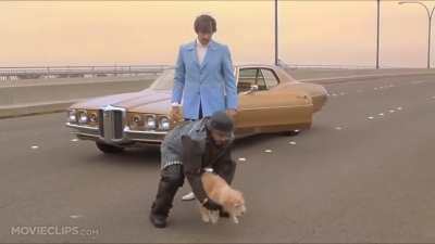 RIP Baxter