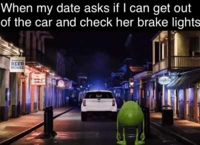 She&rsquo;s gonna come back right?