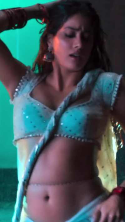 Janhvi Kapoor