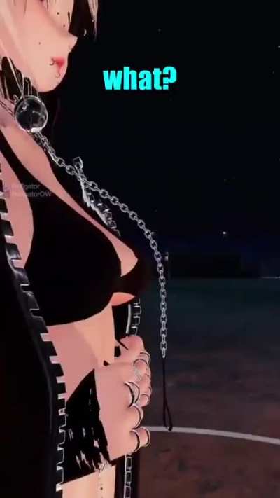 This belongs here. I can't explain why