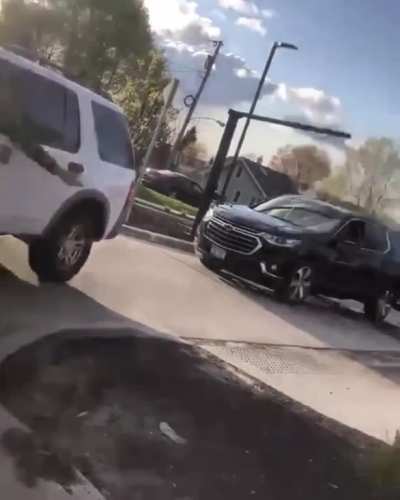 Car argument