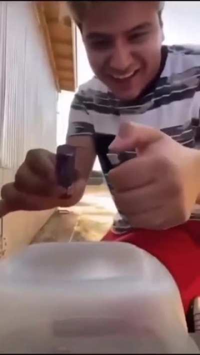 Maybe Maybe Maybe