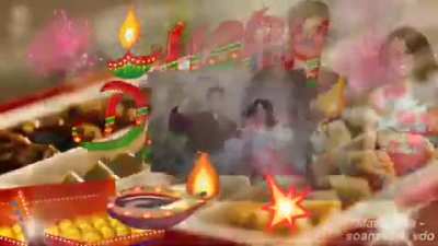 Happy Diwali chutkus