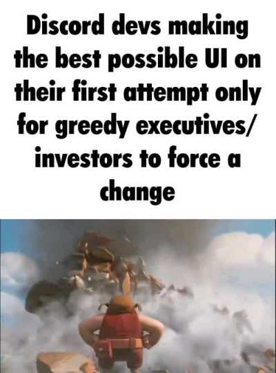 Why