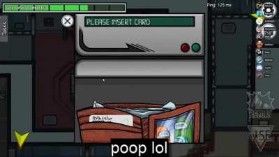 Credit - Poofesure on YT