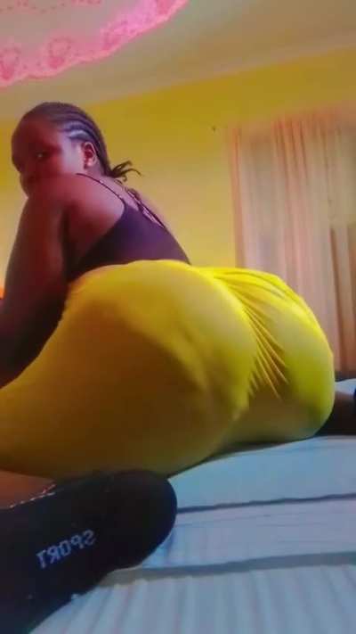 🇰🇪 booty 
