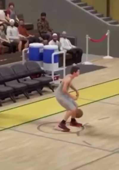 He&rsquo;s gonna be the best player in the nba