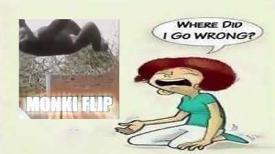 WOOOOO