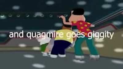 Family Gus