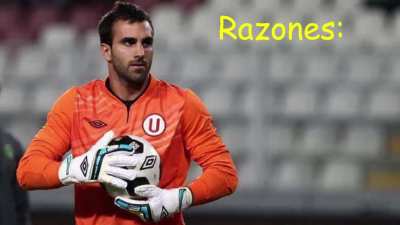 top 5 futbolistas que se llaman carballo