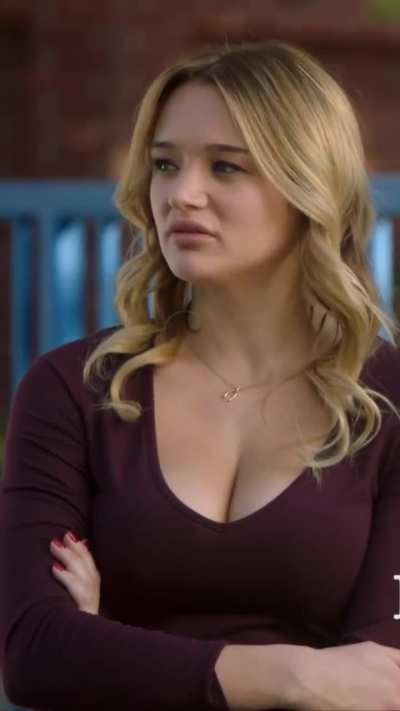 Hunter King
