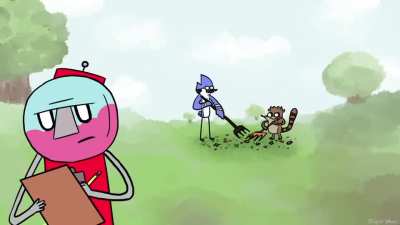 Regular Show