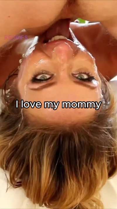 What it’s like to have a pornstar mother