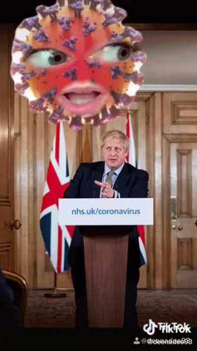 Covid in the UK right now