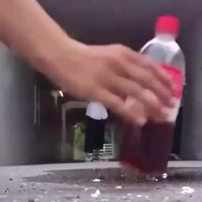coke