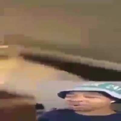 I'm so fucking horny
