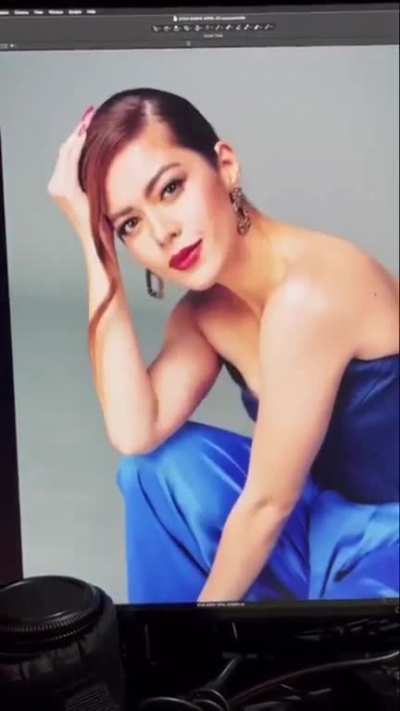 Shaina Magdayao