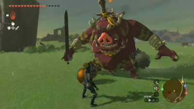 My future is littered with self inflicted game over screens.