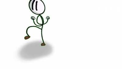 Henry Distraction Dance But it's 360&deg;