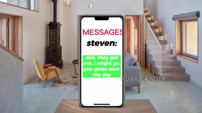 I made this and i&rsquo;m thinking about posting it on tiktok but i&rsquo;m afraid it&rsquo;ll get me banned