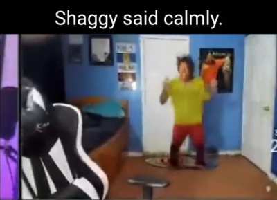 Zoinks