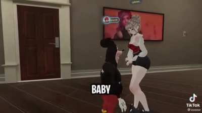 Mickey Deluxe