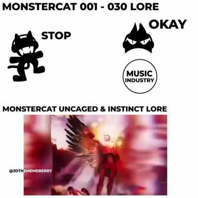 [Meme] The Lore