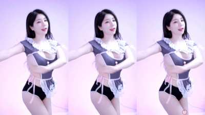 Korean BJ Sexy Dance - TOCA TOCA