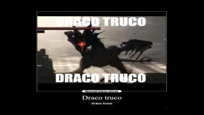Draco Truco