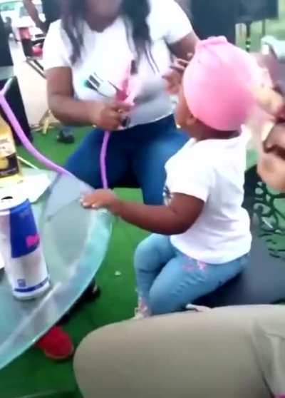 Mother of the Year