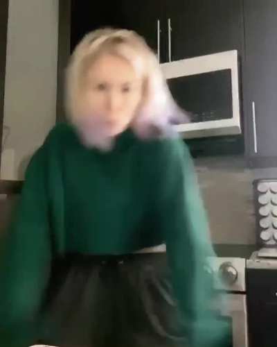 Kmk microwave dance